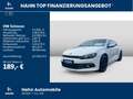 Volkswagen Scirocco 2.0TSI Life DSG Xen Navi Tempo Climatr Weiß - thumbnail 2