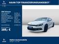 Volkswagen Scirocco 2.0TSI Life DSG Xen Navi Tempo Climatr Weiß - thumbnail 2