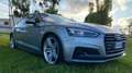 Audi A5 Sportback 2.0 tfsi g-tron Design 170cv s-tronic Gris - thumbnail 2
