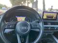Audi A5 Sportback 2.0 tfsi g-tron Design 170cv s-tronic Gris - thumbnail 14