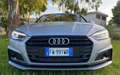 Audi A5 Sportback 2.0 tfsi g-tron Design 170cv s-tronic Gris - thumbnail 1