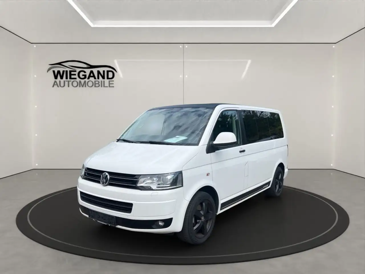 Volkswagen T6 Multivan