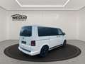 Volkswagen T6 Multivan Multivan Comfortline+DSG+4MOTION+AHK+NAVI+ Weiß - thumbnail 5