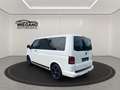Volkswagen T6 Multivan Multivan Comfortline+DSG+4MOTION+AHK+NAVI+ Weiß - thumbnail 3