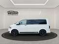 Volkswagen T6 Multivan Multivan Comfortline+DSG+4MOTION+AHK+NAVI+ Weiß - thumbnail 2