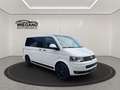 Volkswagen T6 Multivan Multivan Comfortline+DSG+4MOTION+AHK+NAVI+ Weiß - thumbnail 7