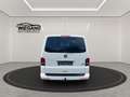 Volkswagen T6 Multivan Multivan Comfortline+DSG+4MOTION+AHK+NAVI+ Weiß - thumbnail 4
