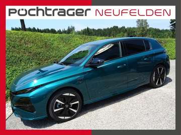 e-156PS 58kWh GT