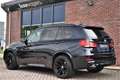 BMW X5 xDrive30d M-Sport Pano Comf-zetel Trekh 145dkm! Zwart - thumbnail 6