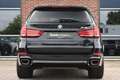 BMW X5 xDrive30d M-Sport Pano Comf-zetel Trekh 145dkm! Zwart - thumbnail 8