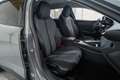 Peugeot 408 Hybrid 136 Allure e-DCS6 Gris - thumbnail 15