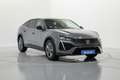 Peugeot 408 Hybrid 136 Allure e-DCS6 Gris - thumbnail 3
