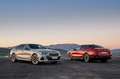 BMW 530 530e xDrive Msport Pro Argento - thumbnail 2