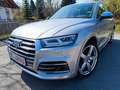 Audi SQ5 3.0 absolute Vollausstattung orig.1.800 Km ! Srebrny - thumbnail 1