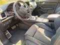 Audi SQ5 3.0 absolute Vollausstattung orig.1.800 Km ! Srebrny - thumbnail 10