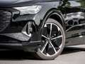 Audi Q4 e-tron Sportback 50 quattro S LINE AHK CAM 21Z Negru - thumbnail 6