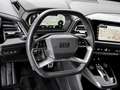 Audi Q4 e-tron Sportback 50 quattro S LINE AHK CAM 21Z Negru - thumbnail 10
