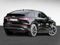 Audi Q4 e-tron Sportback 50 quattro S LINE AHK CAM 21Z Negru - thumbnail 2