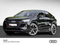 Audi Q4 e-tron Sportback 50 quattro S LINE AHK CAM 21Z Negru - thumbnail 1