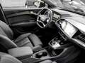 Audi Q4 e-tron Sportback 50 quattro S LINE AHK CAM 21Z Negru - thumbnail 3