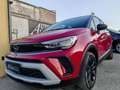 Opel Crossland Opel Crossland 1.5ECOTEC D 110CV Fullll 2022 Rosso - thumbnail 1