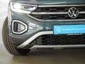 Volkswagen T-Roc 1.0 TSI Style KEYLESS, PDC, SH Bluetooth LED Blau - thumbnail 6