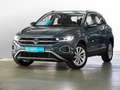 Volkswagen T-Roc 1.0 TSI Style KEYLESS, PDC, SH Bluetooth LED Blau - thumbnail 2