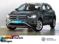 Volkswagen T-Roc 1.0 TSI Style KEYLESS, PDC, SH Bluetooth LED Blau - thumbnail 1