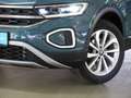 Volkswagen T-Roc 1.0 TSI Style KEYLESS, PDC, SH Bluetooth LED Blau - thumbnail 5