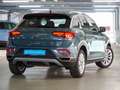 Volkswagen T-Roc 1.0 TSI Style KEYLESS, PDC, SH Bluetooth LED Blau - thumbnail 3