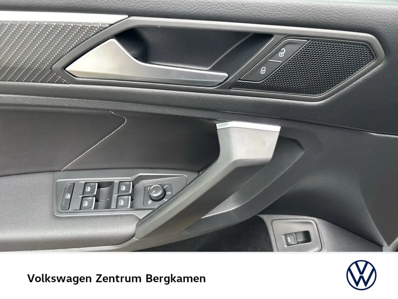 Volkswagen Tiguan Allspace 2.0 R-LINE 4X4 360°CAM ACC LM19 19