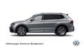 Volkswagen Tiguan Allspace 2.0 R-LINE 4X4 360°CAM ACC LM19 Silber - thumbnail 2