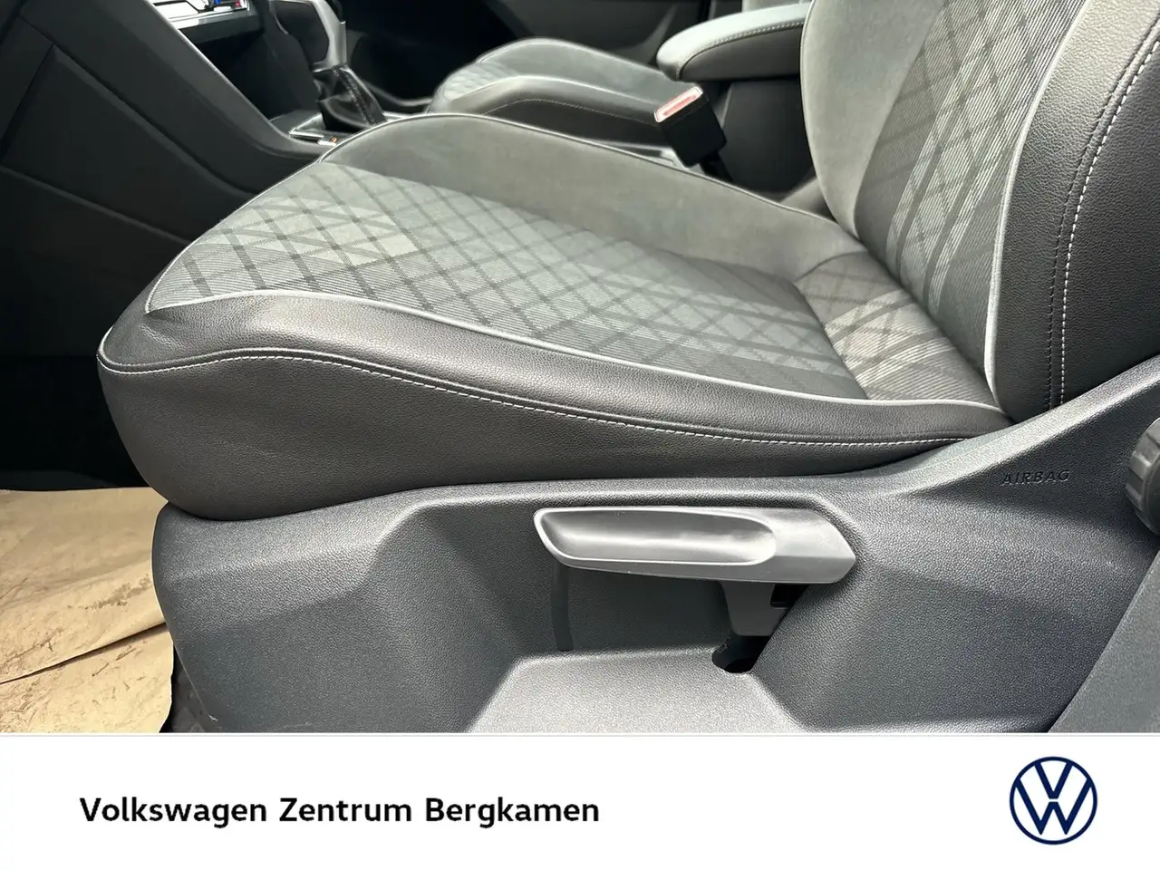 Volkswagen Tiguan Allspace 2.0 R-LINE 4X4 360°CAM ACC LM19 20
