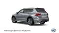 Volkswagen Tiguan Allspace 2.0 R-LINE 4X4 360°CAM ACC LM19 Silber - thumbnail 3