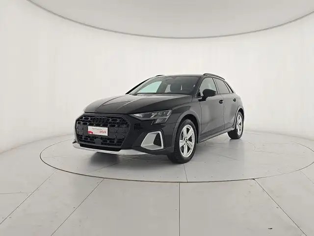 Audi A3 main image