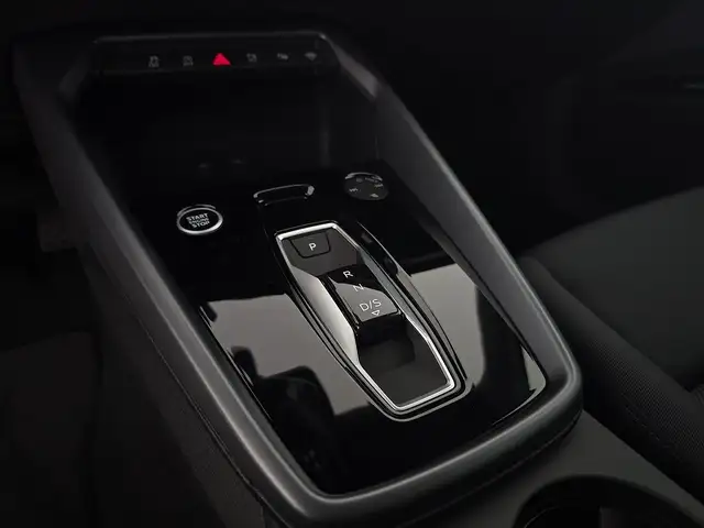 Audi A3 view 12