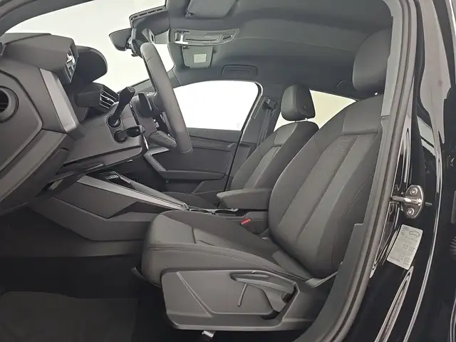 Audi A3 view 9