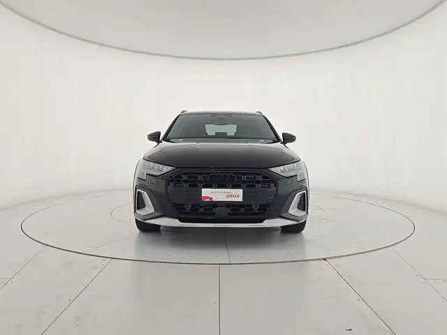 Audi A3 view 7