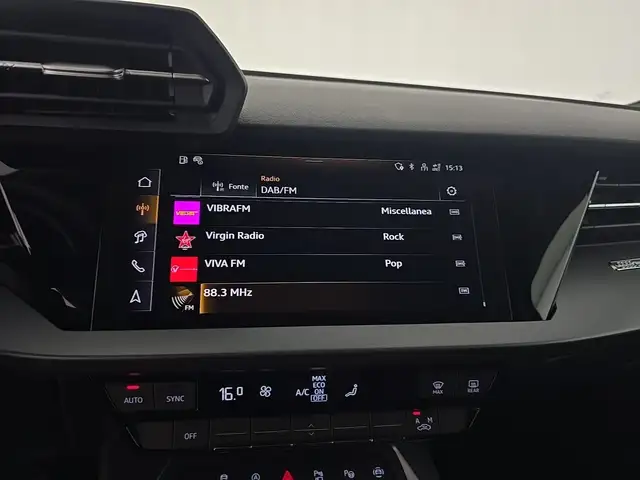 Audi A3 view 15