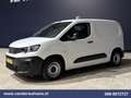 Peugeot Partner 1.5 BlueHDI L1H1 Euro6 Airco | Parkeersensoren Zij Blanc - thumbnail 5