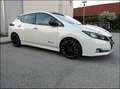Nissan Leaf Nissan Leaf N-Connector 40kWh +Vollausstattung+ Weiß - thumbnail 3