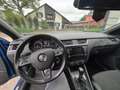 Skoda Octavia Combi RS 2,0 TDI Green tec DSG Blau - thumbnail 8