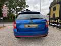 Skoda Octavia Combi RS 2,0 TDI Green tec DSG Blau - thumbnail 5