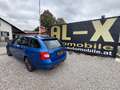 Skoda Octavia Combi RS 2,0 TDI Green tec DSG Blau - thumbnail 4