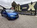 Skoda Octavia Combi RS 2,0 TDI Green tec DSG Blau - thumbnail 1