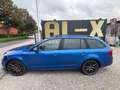 Skoda Octavia Combi RS 2,0 TDI Green tec DSG Blau - thumbnail 6