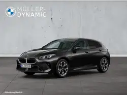 Bmw 118 d M SPORT LED KOMFORTZUG RÜCKFAHR DAB SHZ