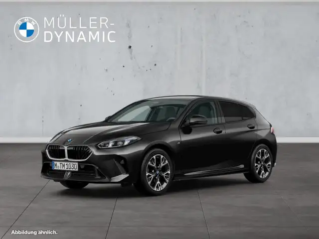 Bmw 118 d M SPORT LED KOMFORTZUG RÜCKFAHR DAB SHZ