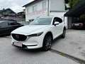 Mazda CX-5 2.2 SKYACTIV-D 184 Revolution Top AWD Weiß - thumbnail 1