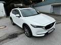 Mazda CX-5 2.2 SKYACTIV-D 184 Revolution Top AWD Weiß - thumbnail 12
